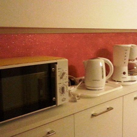 Appartamento Villa Elison Lazise Habitación foto