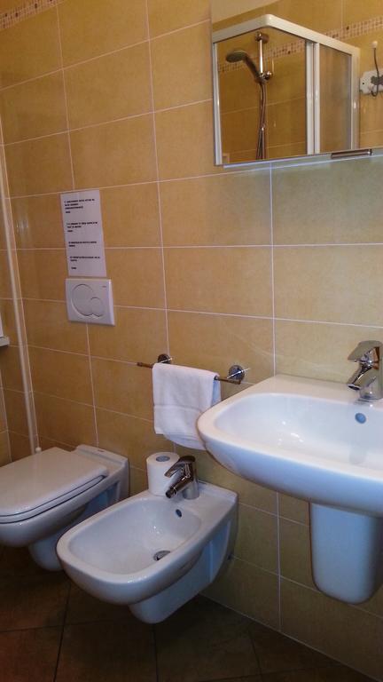 Appartamento Villa Elison Lazise Exterior foto