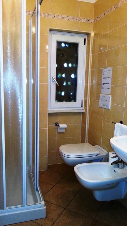 Appartamento Villa Elison Lazise Exterior foto