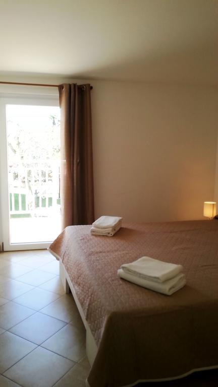 Appartamento Villa Elison Lazise Exterior foto