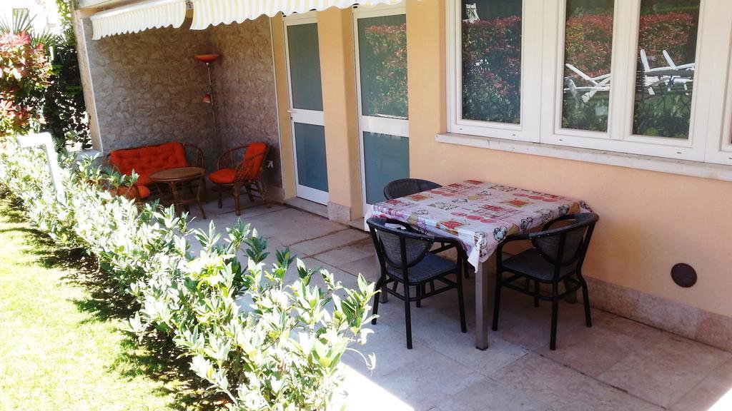Appartamento Villa Elison Lazise Exterior foto