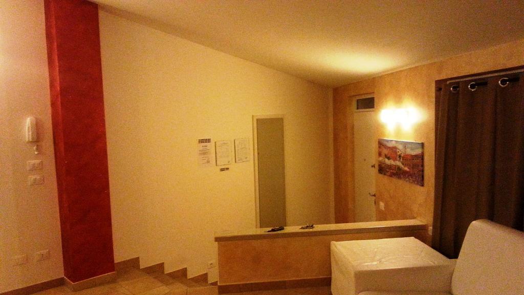Appartamento Villa Elison Lazise Exterior foto