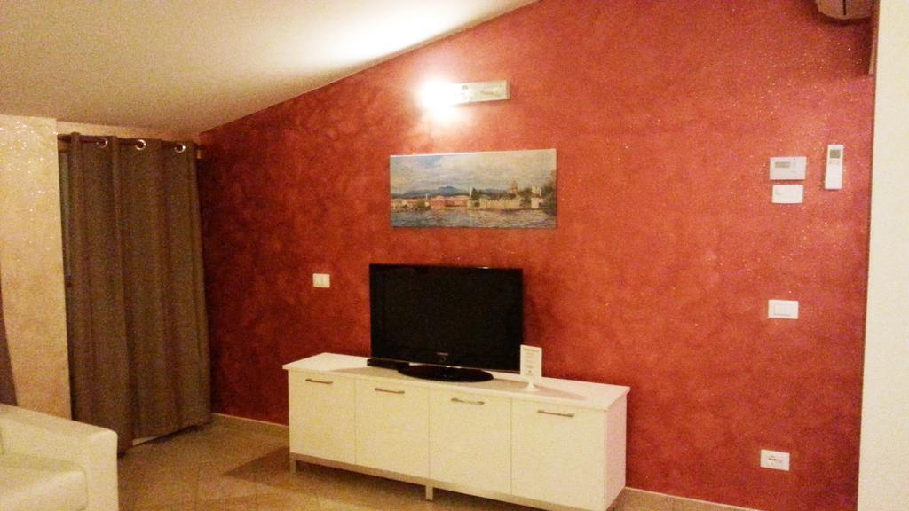 Appartamento Villa Elison Lazise Exterior foto