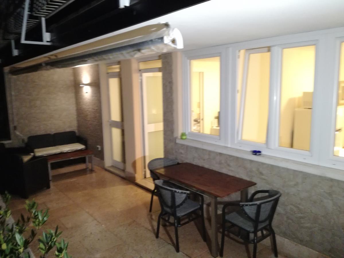 Appartamento Villa Elison Lazise Exterior foto