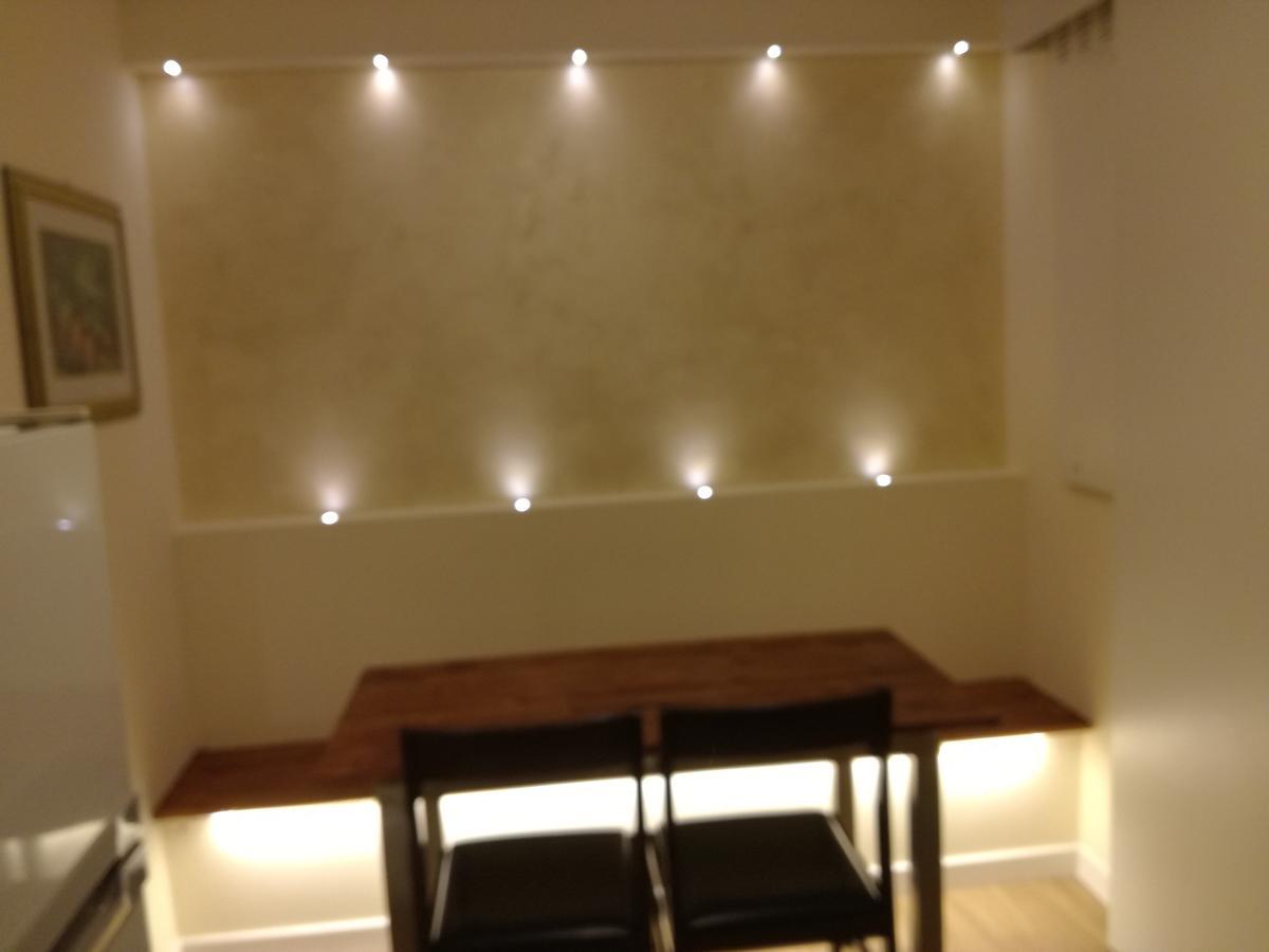 Appartamento Villa Elison Lazise Exterior foto